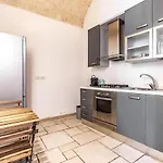 Sky Apartman *