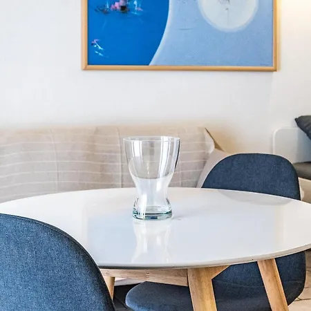 דירה Sky בארי