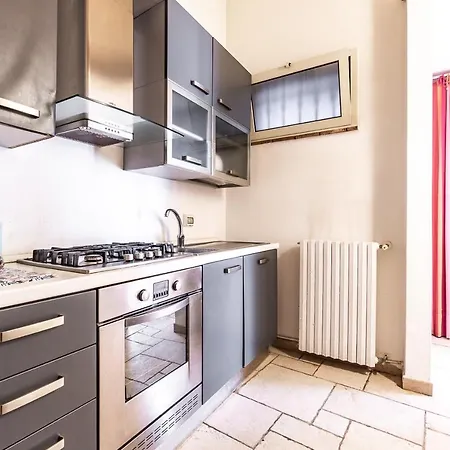 Apartamento Sky *