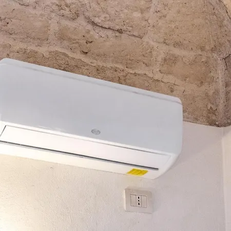 Apartamento Sky Bari