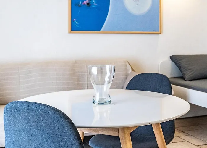 Apartamento Sky Bari