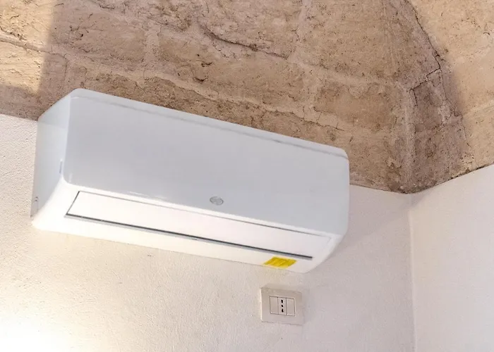 Apartamento Sky Bari